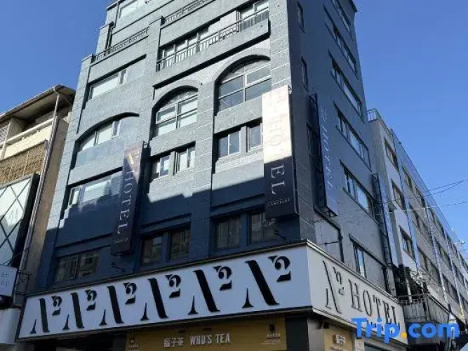 Hotelafbeelding
