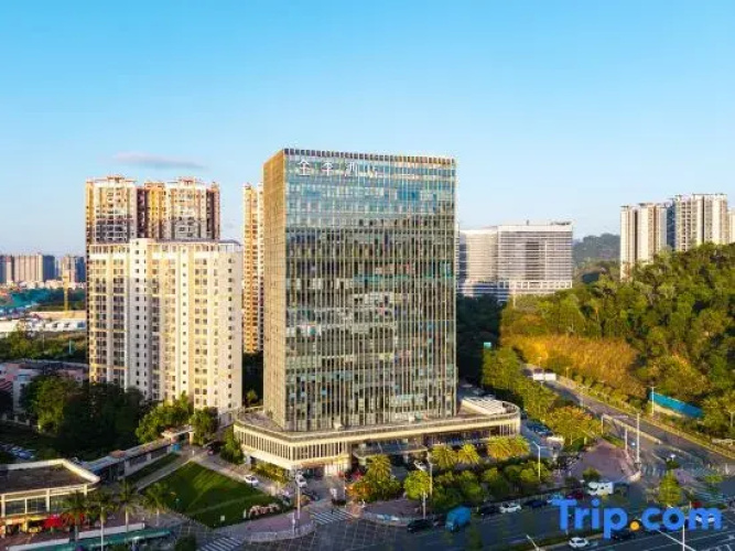 JI Hotel (Shenzhen Pingshan First Tower)