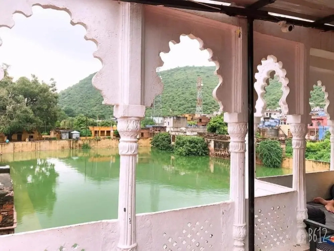 hotel bundi house