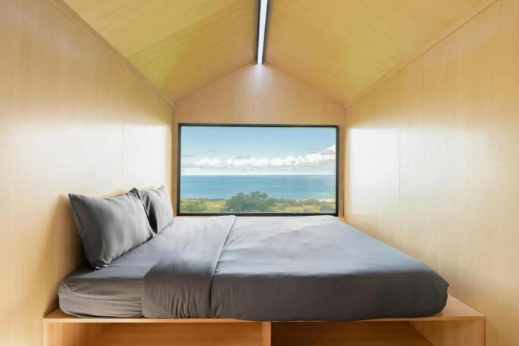 Bobocabin Umarato Sumba