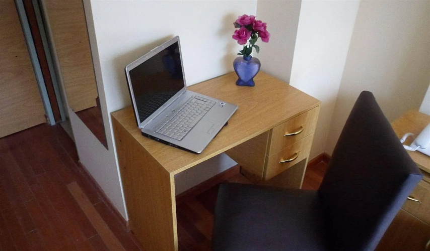 Juramento de Lealtad Townhouse Hotel