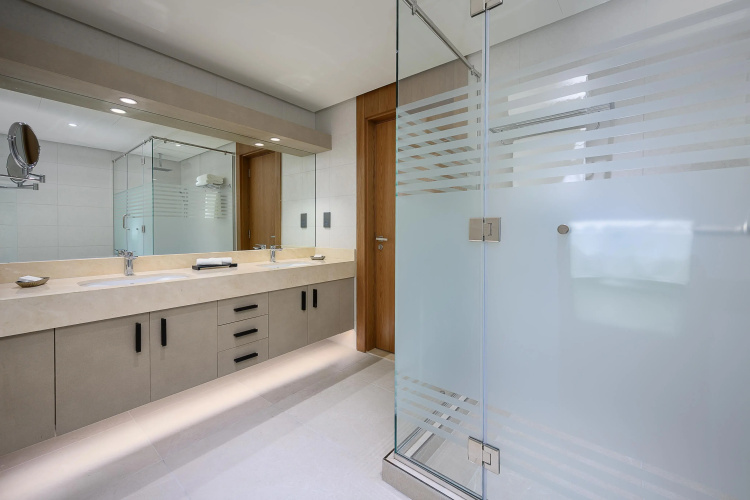 Kempinski Residences & Suites, Doha