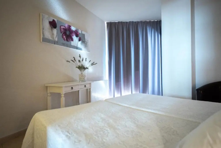 Hotel Bruc