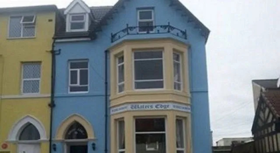 Image de l'hôtel
