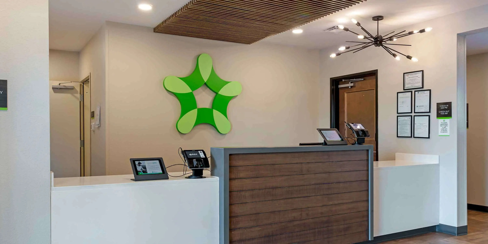 Extended Stay America Premier Suites Savannah Pooler