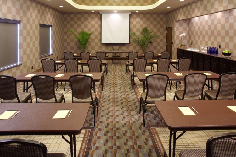 Best Western Plus Lackland Hotel & Suites photo 21