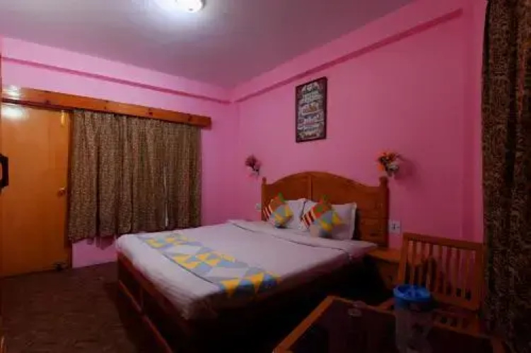 Abode Home Cool & Homely Place