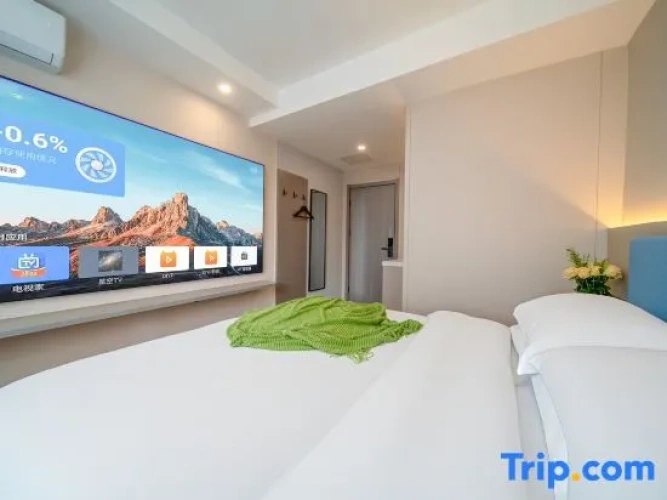 Luxury Double room