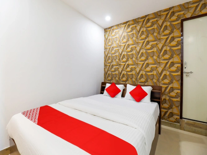 Classic Triple room