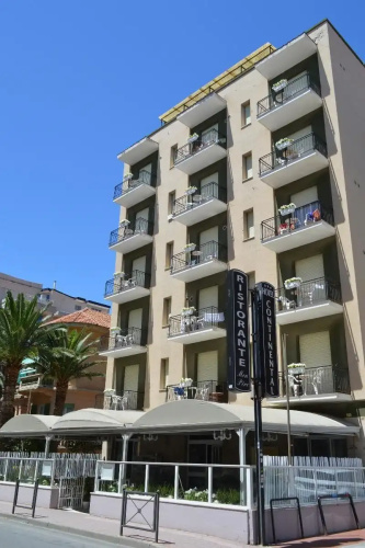 Otel görseli
