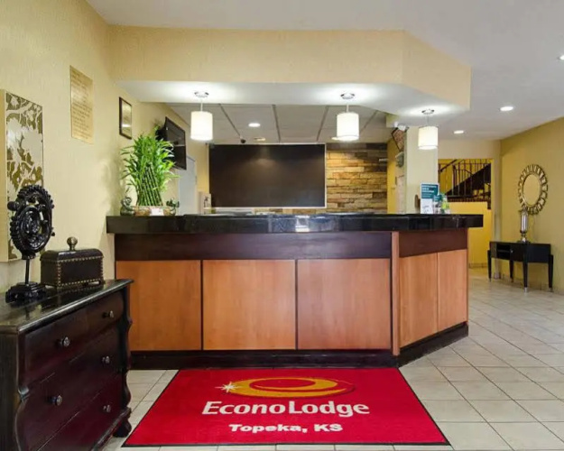 Comfort Inn