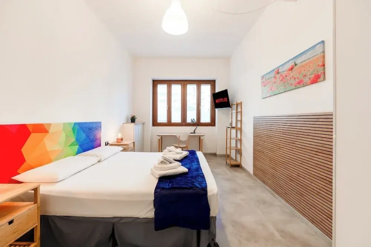 Comfort Double room