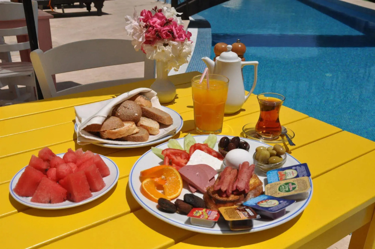 Ale Suite Hotel