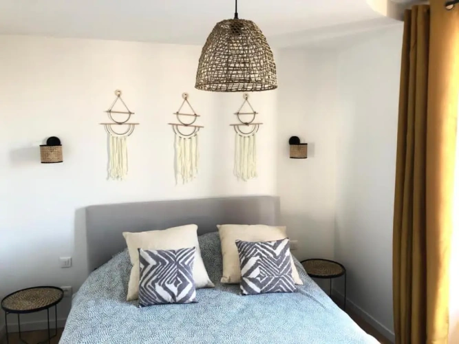 Superior Double Apartment