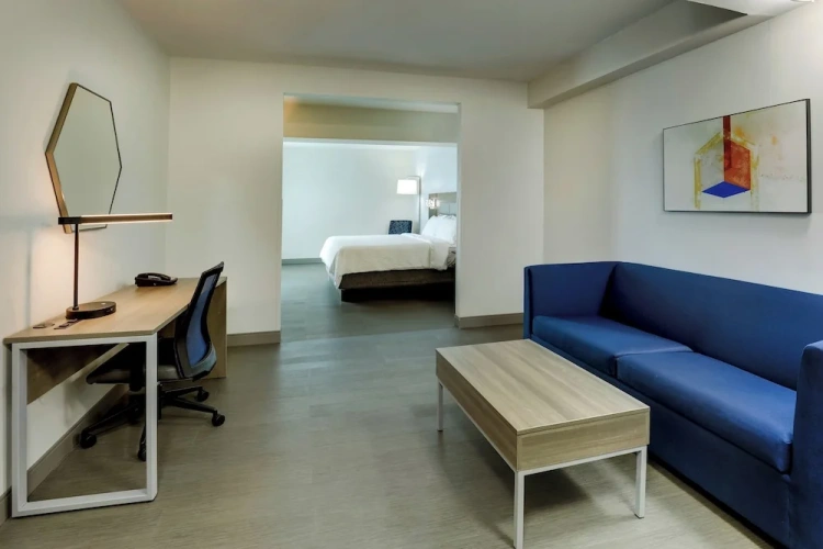 1 Bedroom Standard Single room