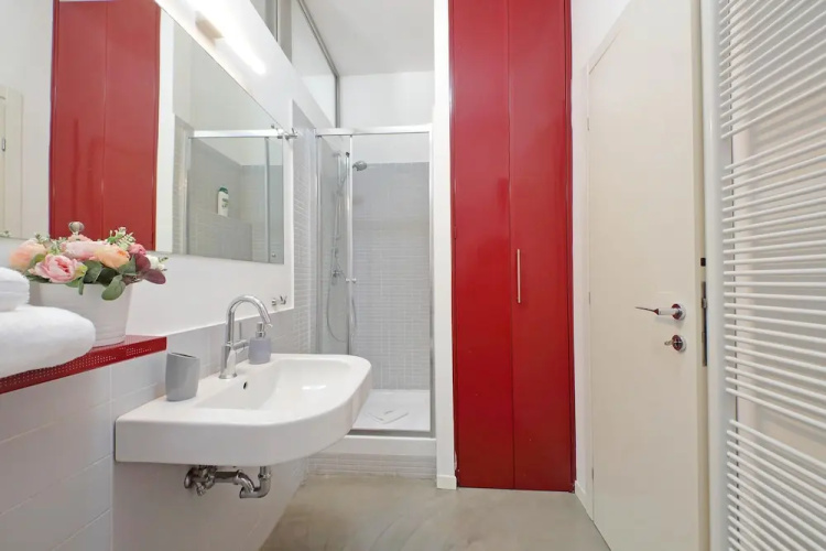 4bnb - Testaccio Apartment