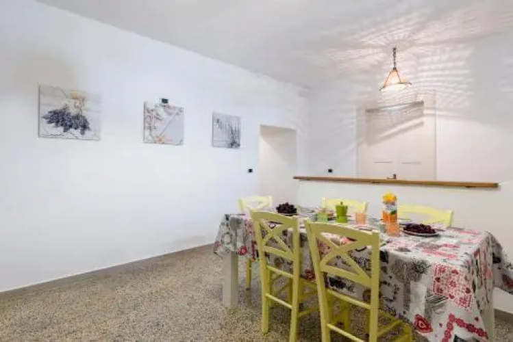 Casa vacanze Porta Alfonsina a Otranto