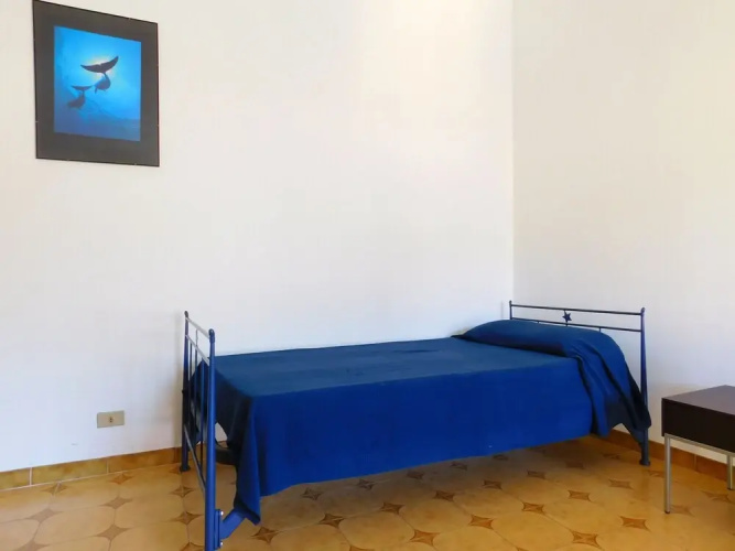 Bellissima Terrazza su via Dante