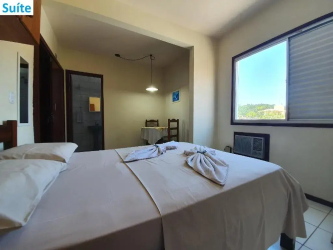 Petit Praia Hotel
