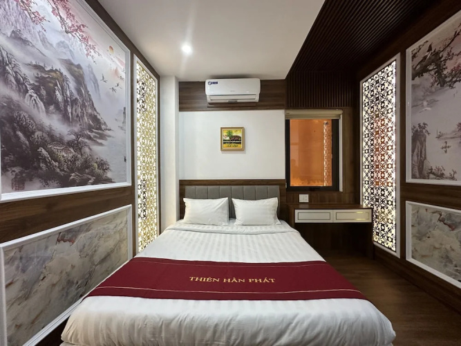 Thien Han Phat Hotel