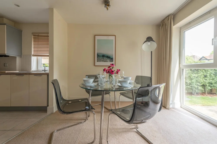 Hampden Apartments - The Alexandra