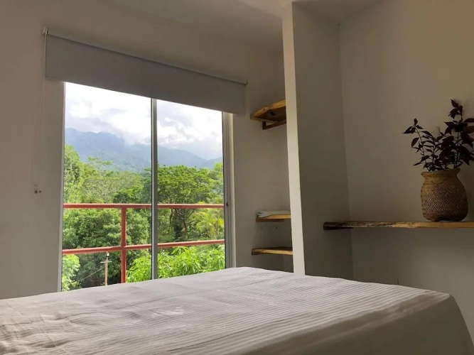 Tayrona Angel Lodge