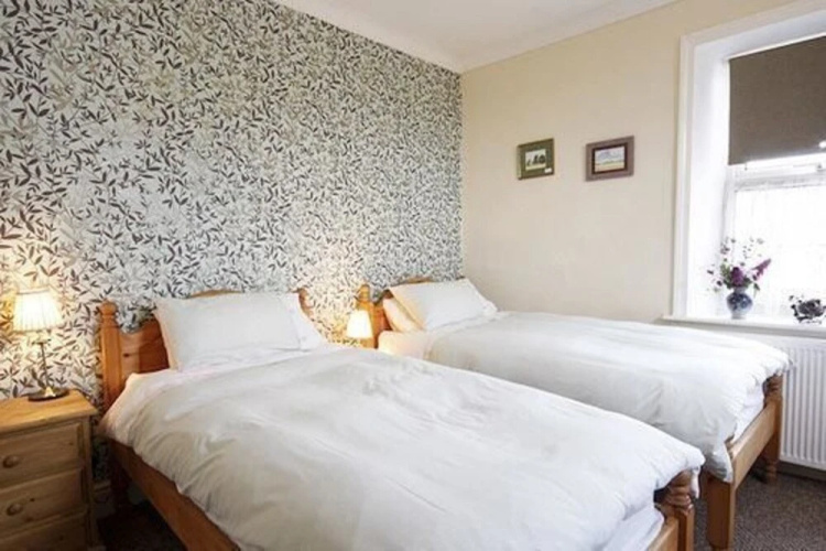 Arkleside Guest House