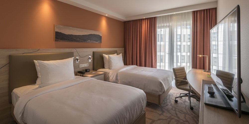 Hampton by Hilton Freiburg photo 17