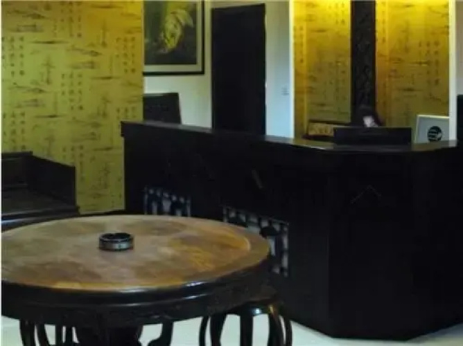 Xiaoqiaoliushui Hostel