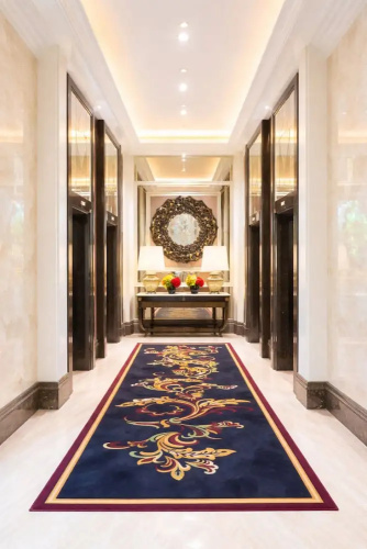 Trans Hotel Jakarta - Bekasi
