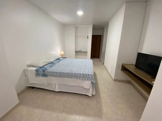 Moriah Maceio Beach Hotel