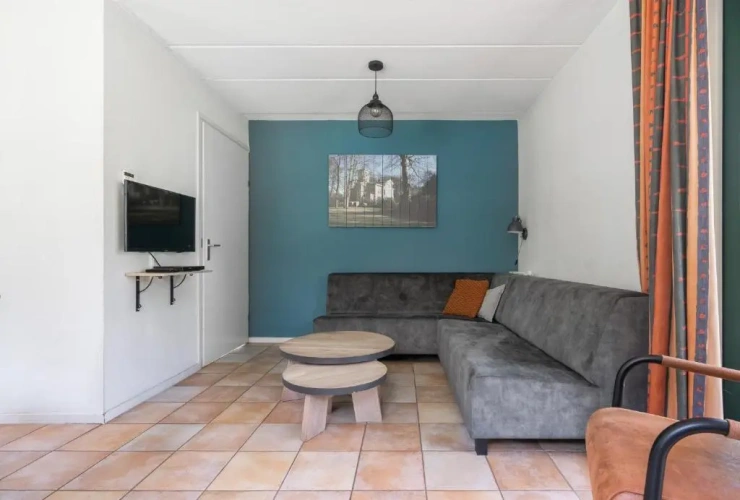 3 Bedrooms Triple Bungalow