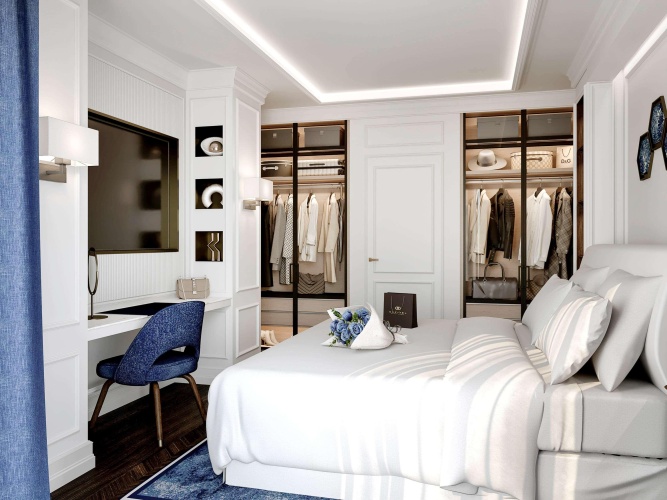 Hotel Pullman Barcelona Skipper photo 19