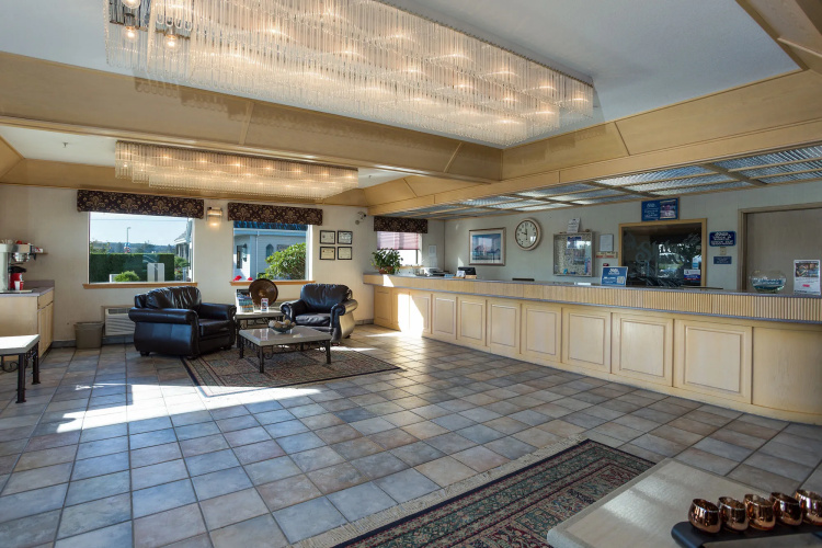 Shilo Inn Suites Hotel - Warrenton