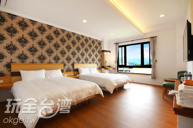 Do Tian Ding B&B