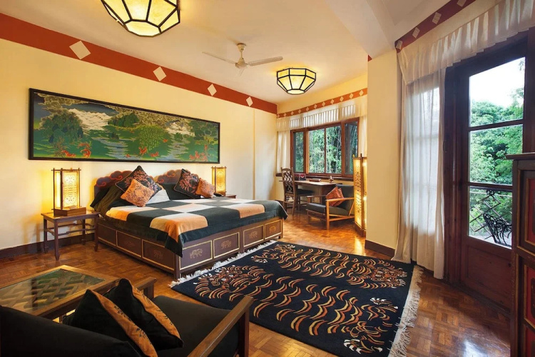 Norling House