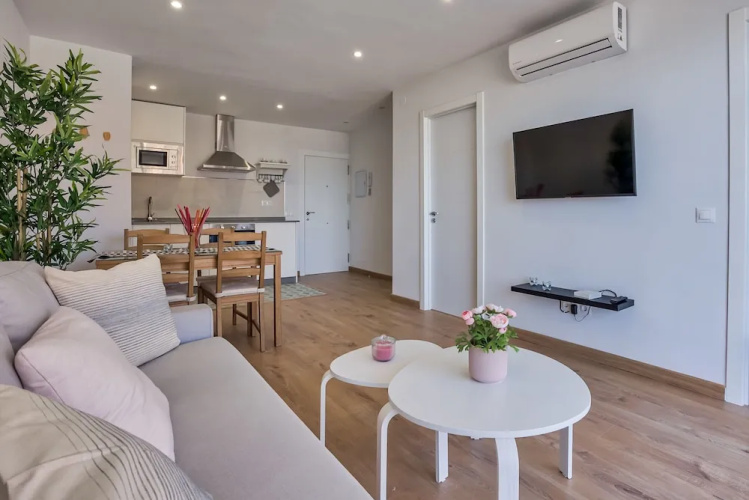 Sur Suites Perla 6-3