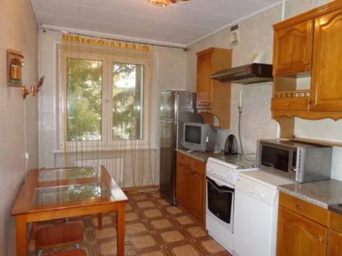 Luxcompany Apartment Vdnkh - Image 4