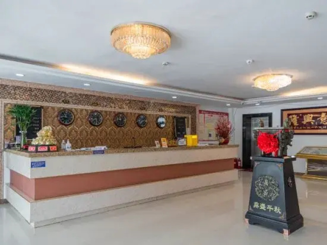 Otel görseli