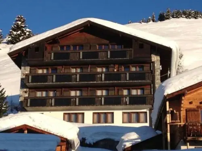 Hotelbild