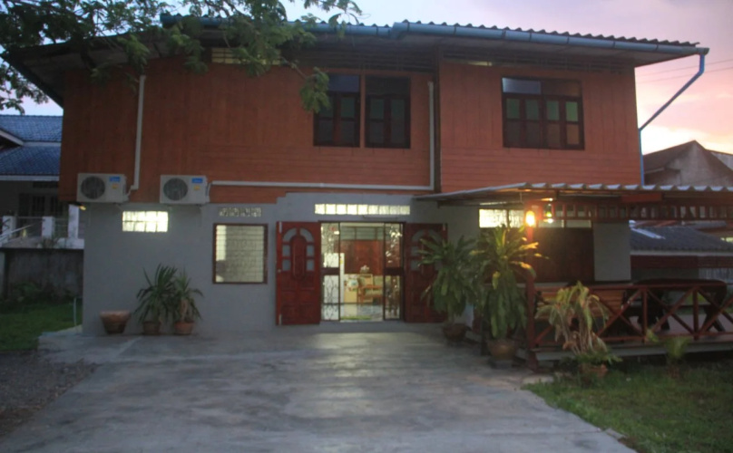Otel görseli
