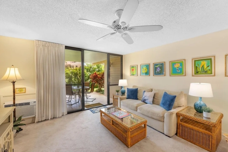 1 Bedroom Standard room