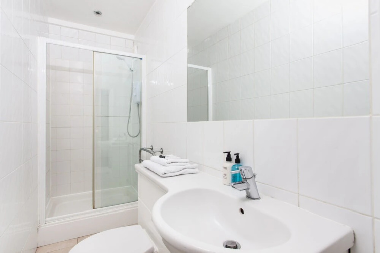 Smart Studio D'Arblay St Berwick Street