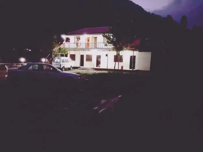 Northern Riverview Resort