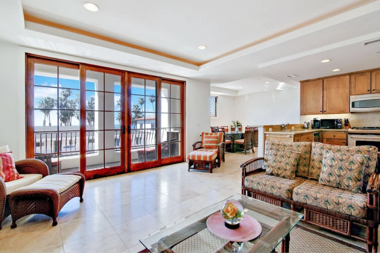 113 Coronado Condo by RedAwning