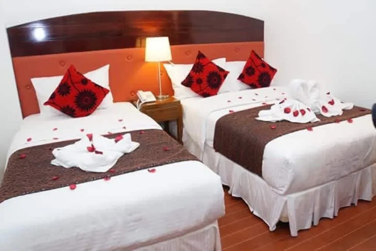 Alegro Hotel