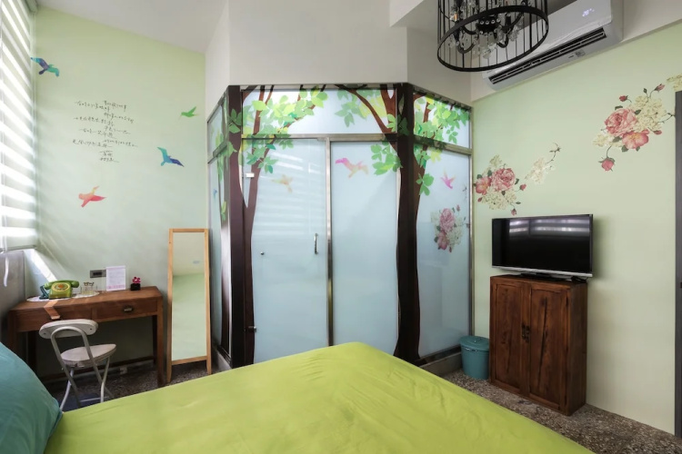 Art Space Tainan