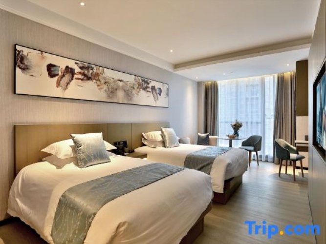 Business Twin room