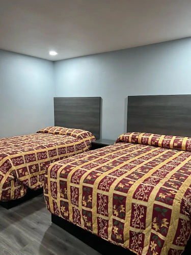 Travel Inn Gilroy