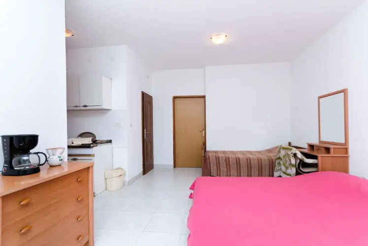Apartments Massimo